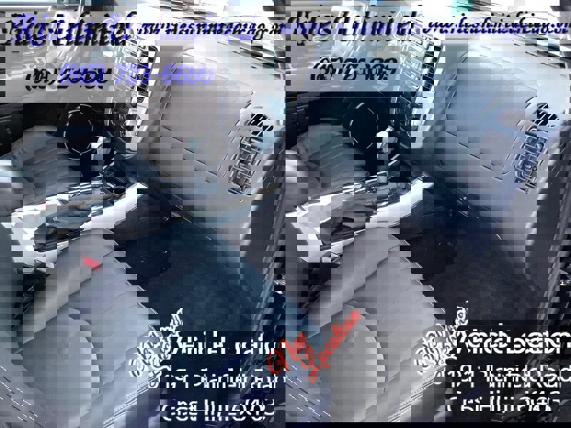 Used 2007 Mercury Mariner Luxury image 27