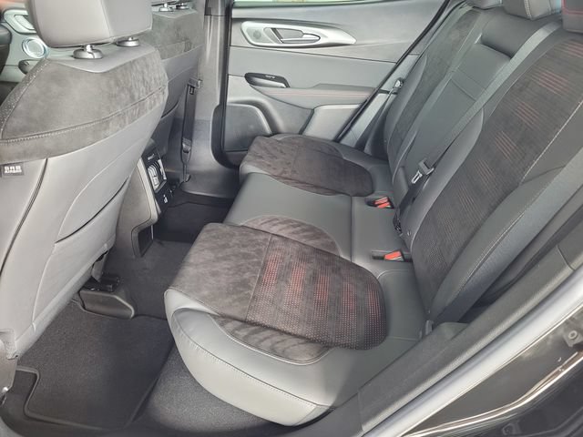 Used 2024 Dodge Hornet R/T Plus AWD/4WD image 15