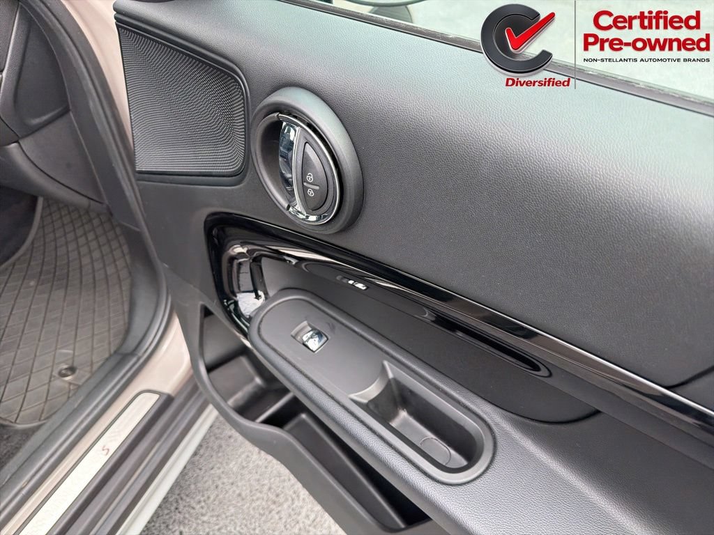 Used 2023 MINI Cooper Countryman S FWD image 26