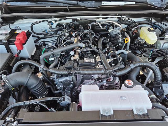New 2026 Toyota 4Runner SR5 AWD/4WD image 15