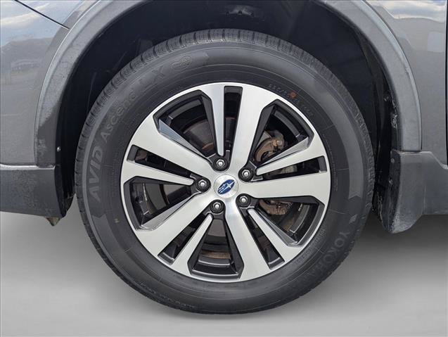 Used 2019 Subaru Outback 2.5i Limited w/ Protection Package #1 AWD/4WD image 9
