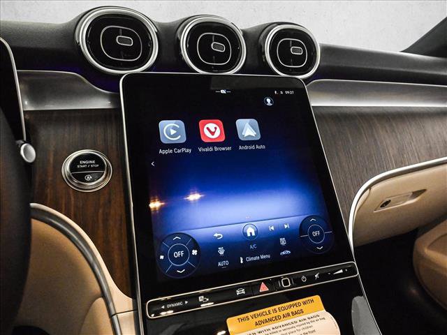 New 2026 Mercedes-Benz GLC 300 4MATIC image 16