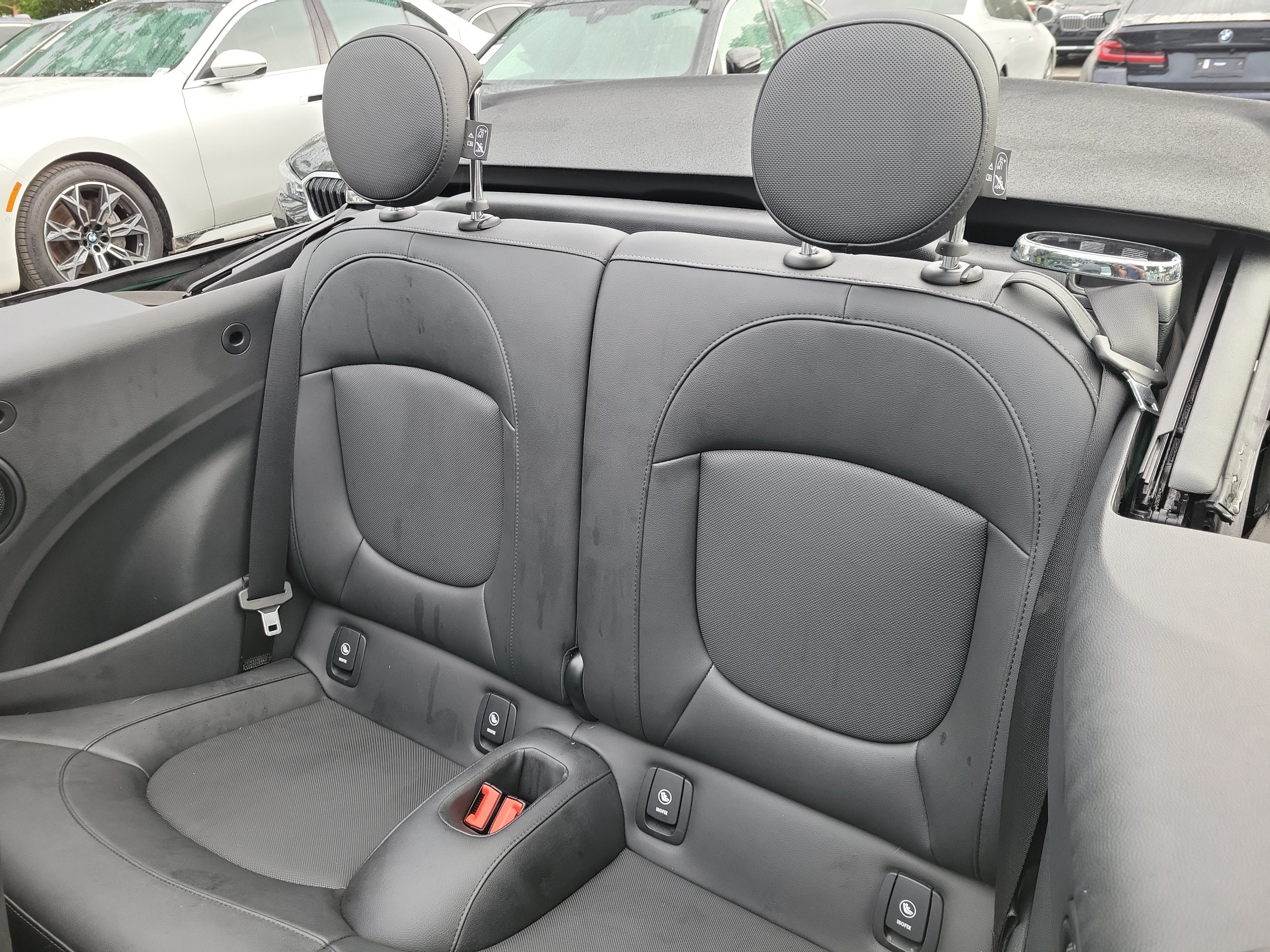 Used 2023 MINI Cooper S FWD image 11