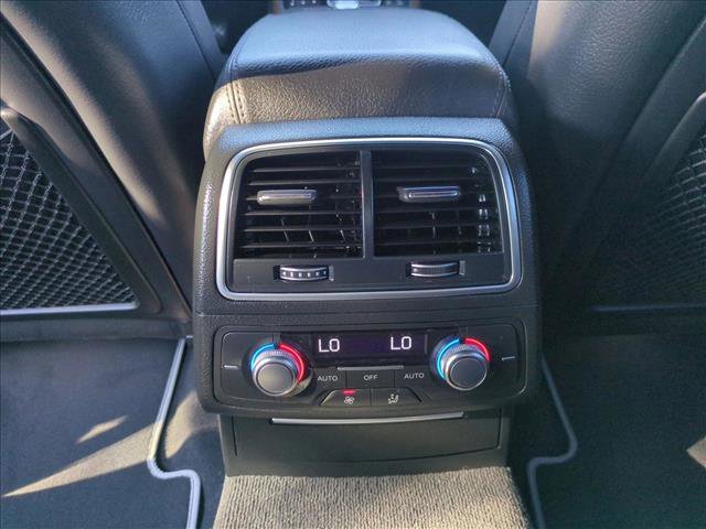 Used 2016 Audi A6 2.0T Premium Plus w/ Premium Plus Package image 18