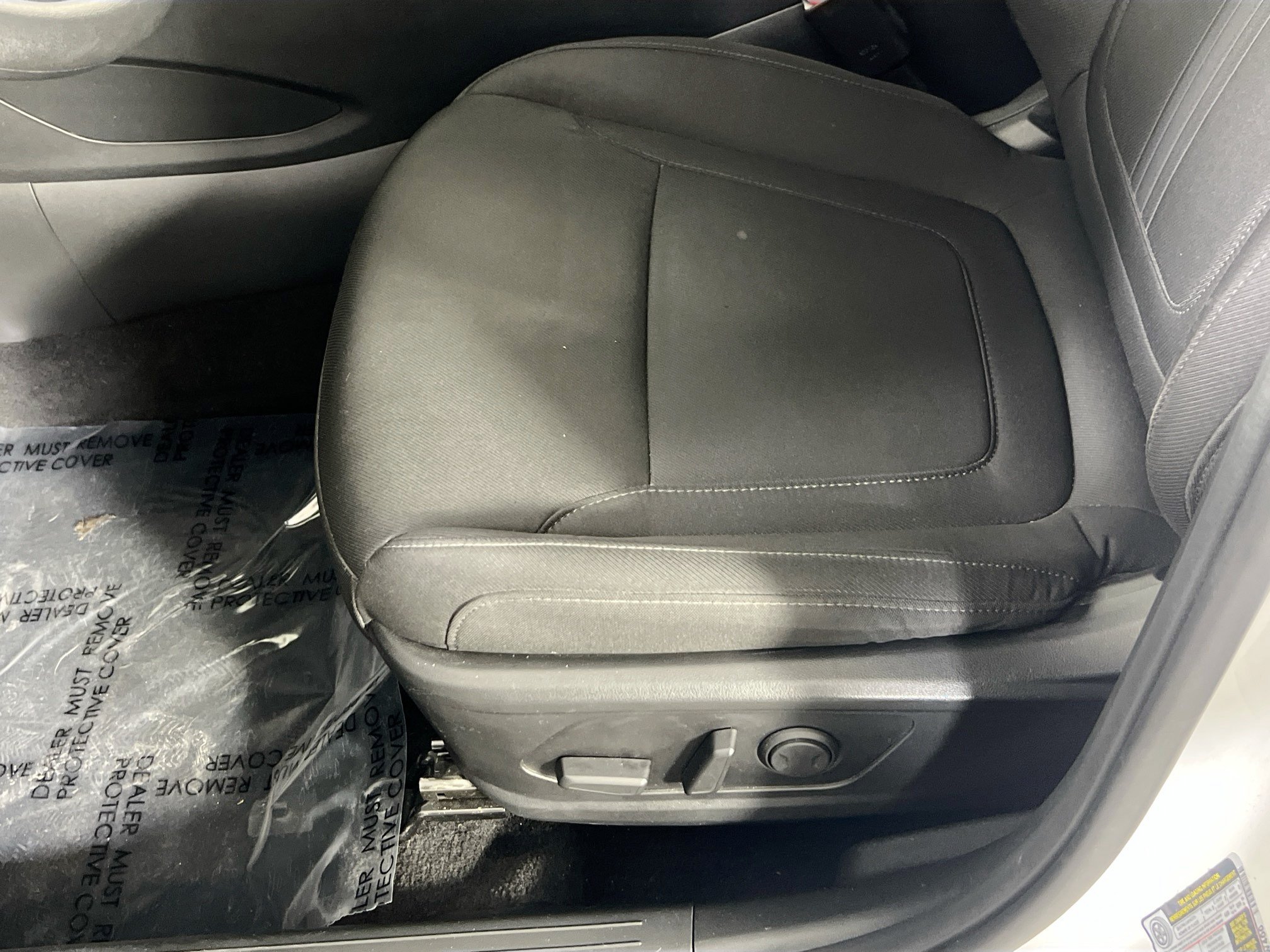 Used 2023 Hyundai Tucson SEL AWD/4WD image 18
