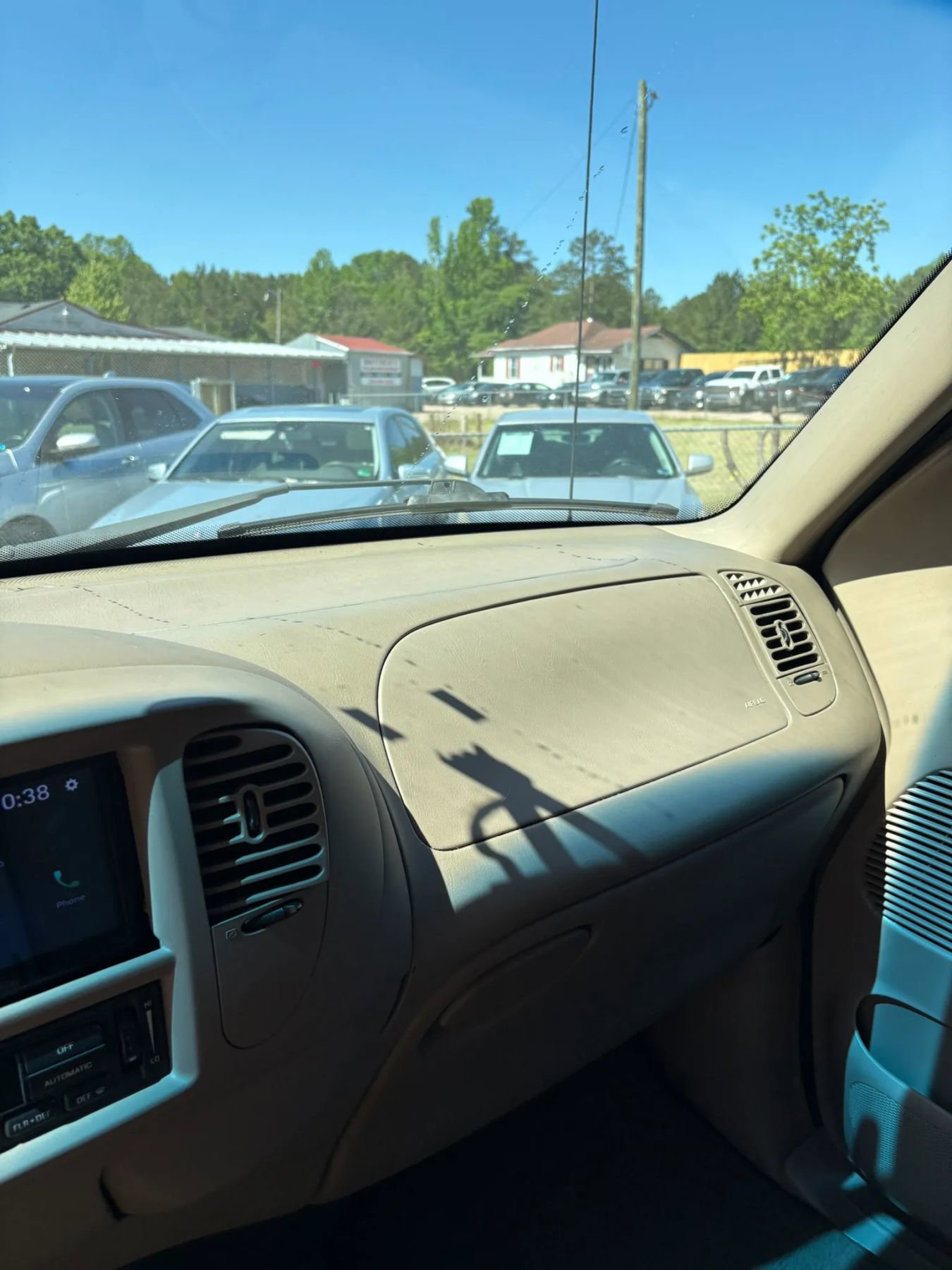 Used 2002 Ford F150 King Ranch AWD/4WD image 34