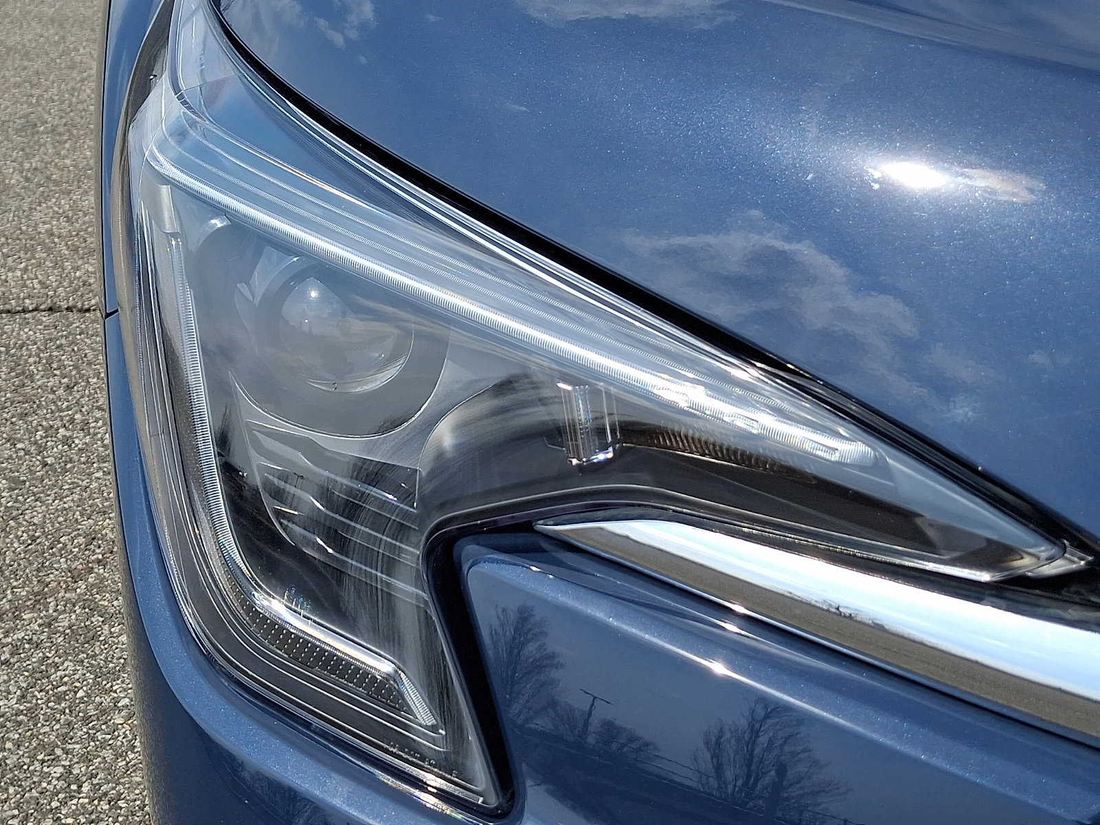 Certified 2024 Subaru Ascent Touring image 9