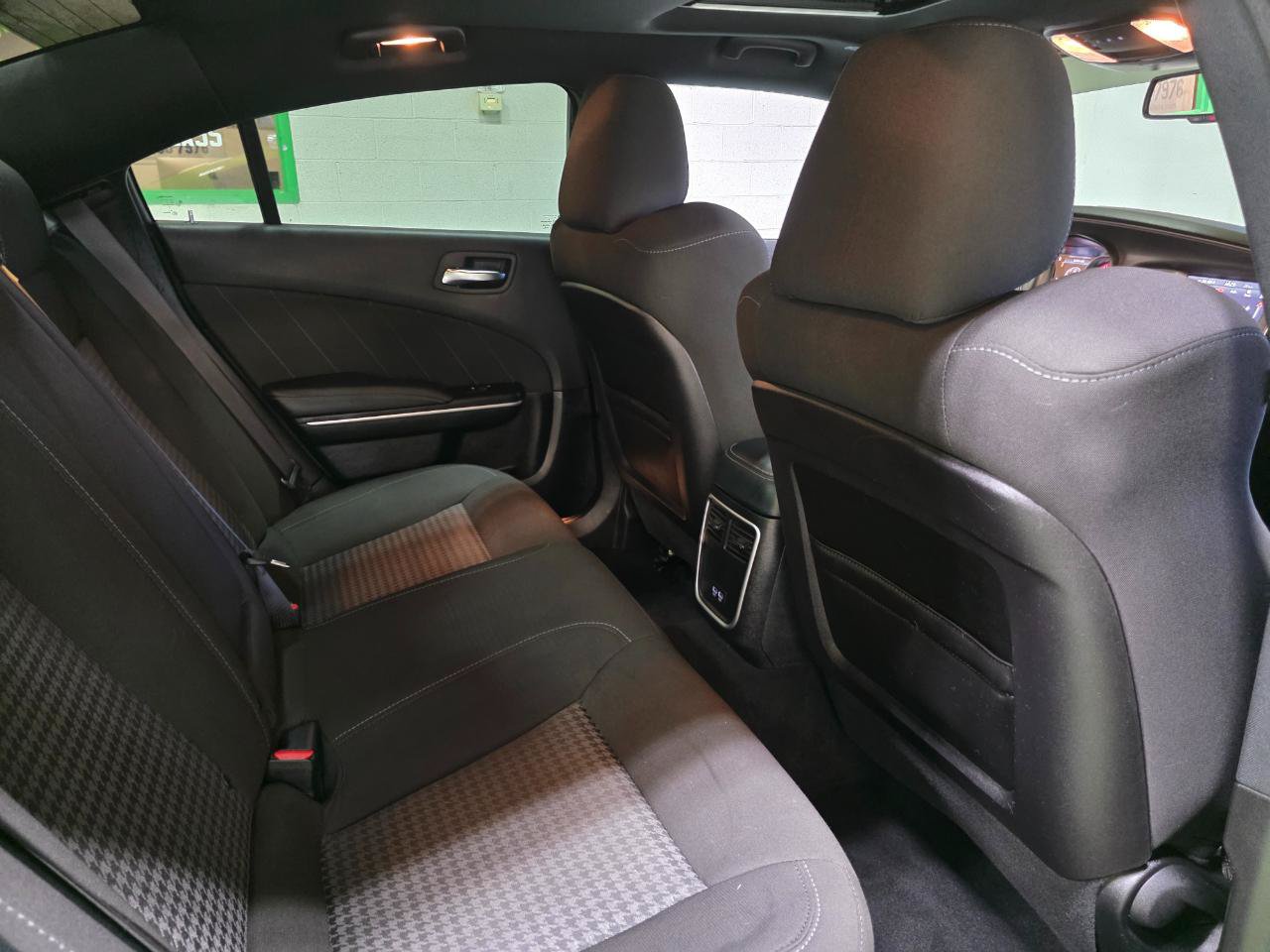 Used 2023 Dodge Charger Scat Pack RWD image 28