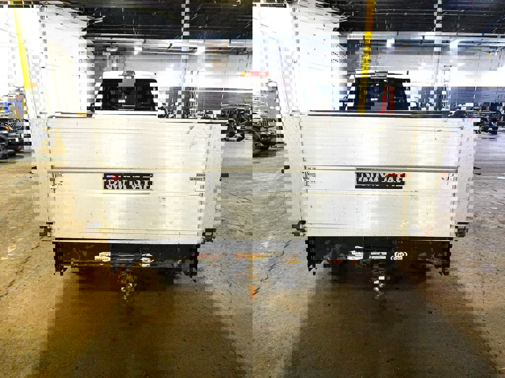 Used 2020 RAM 2500 Tradesman w/ Safety Group AWD/4WD image 5