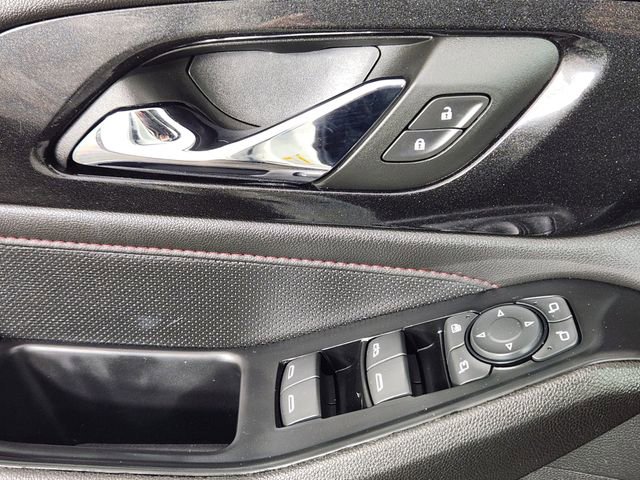 Certified 2023 Chevrolet Traverse RS w/ LPO, Floor Liner Package image 23
