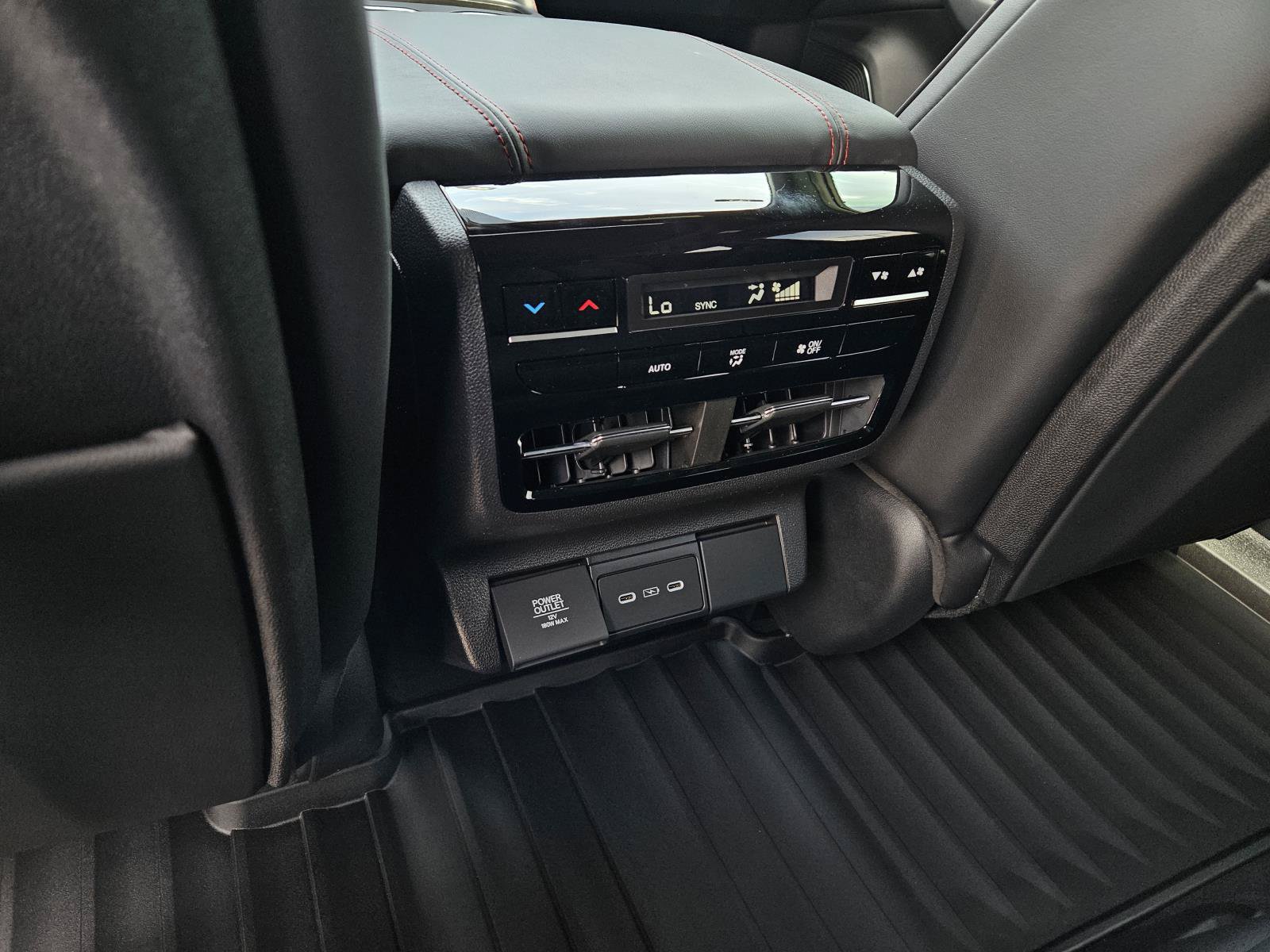 New 2026 Acura MDX A-Spec AWD/4WD image 13