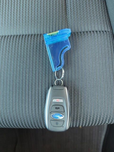 Used 2025 Subaru Legacy Premium image 33