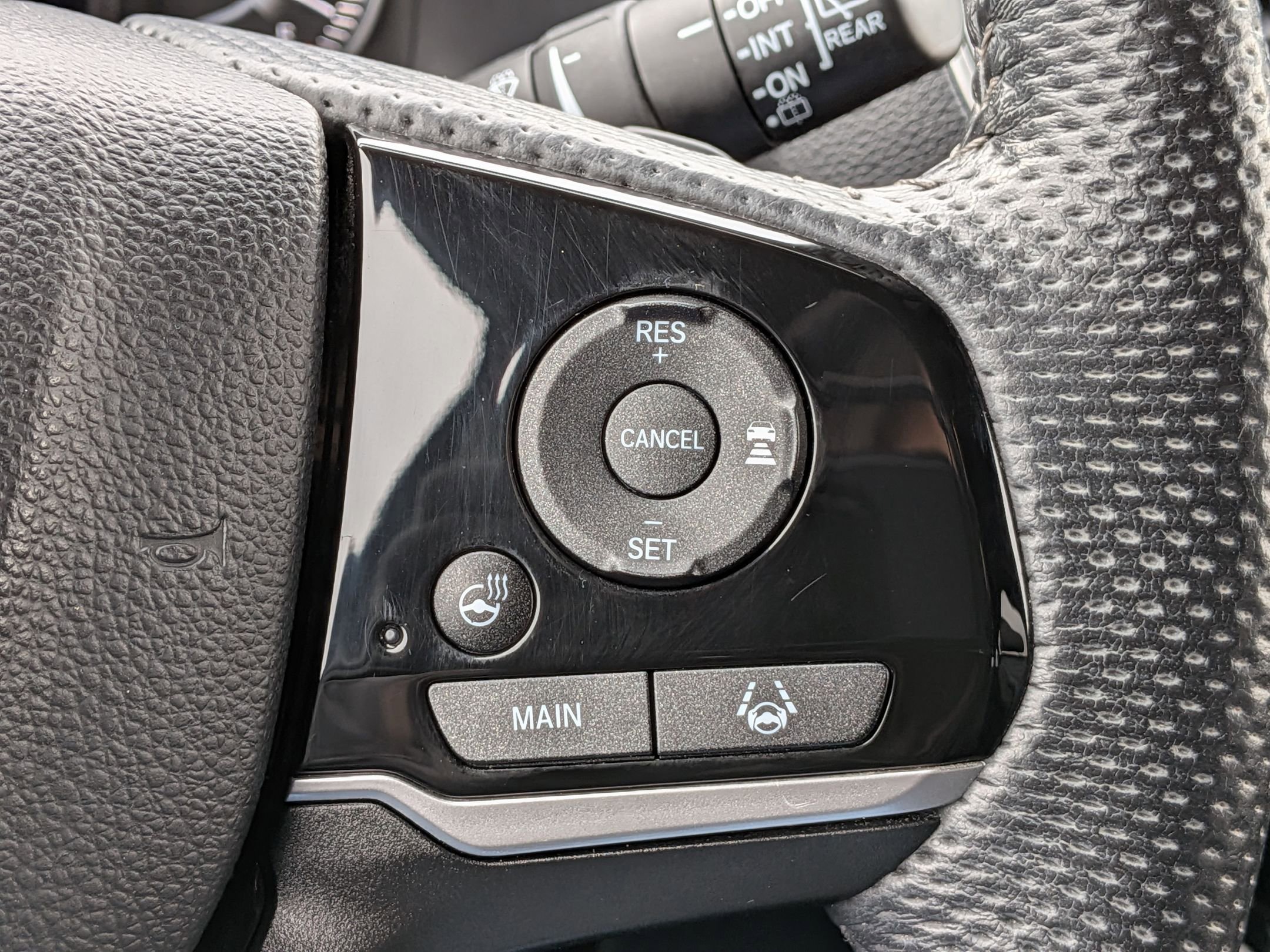 Certified 2022 Honda Passport Elite image 15