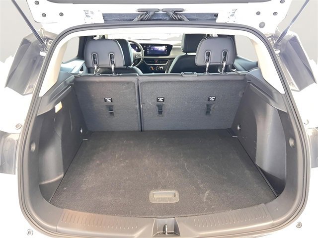 Certified 2025 Buick Encore GX Preferred image 10