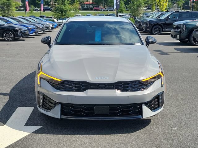 New 2026 Kia K5 GT-Line image 2