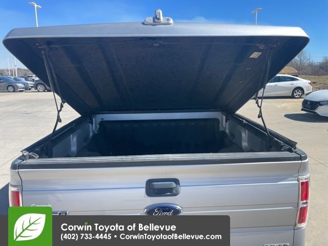 Used 2014 Ford F150 STX w/ Equipment Group 201A Mid image 23