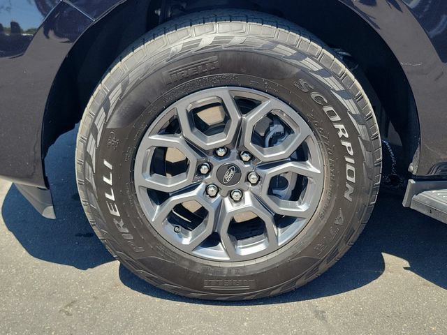 Certified 2025 Ford Expedition Max Active RWD image 24