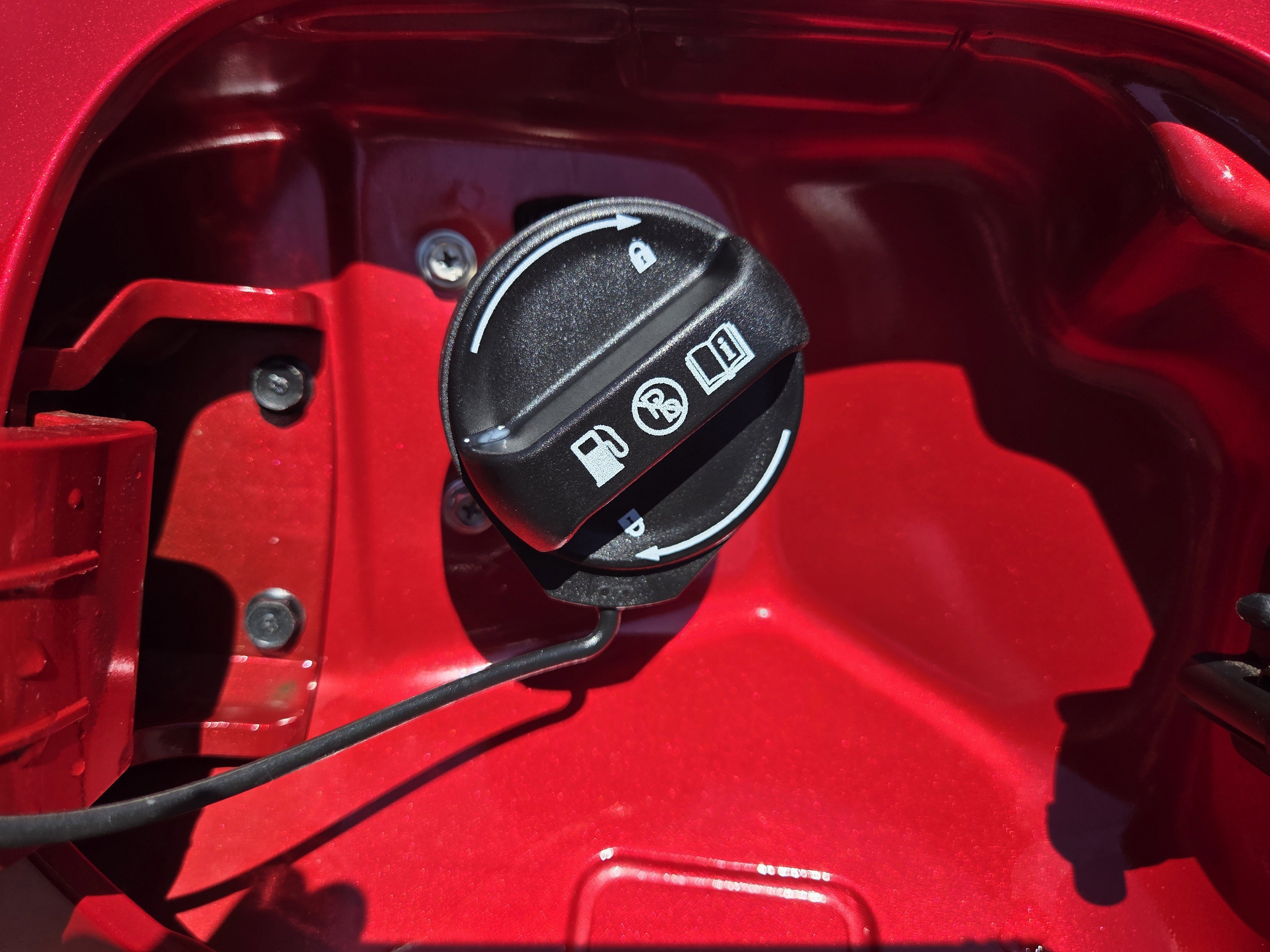 Used 2025 Kia K4 FWD image 40