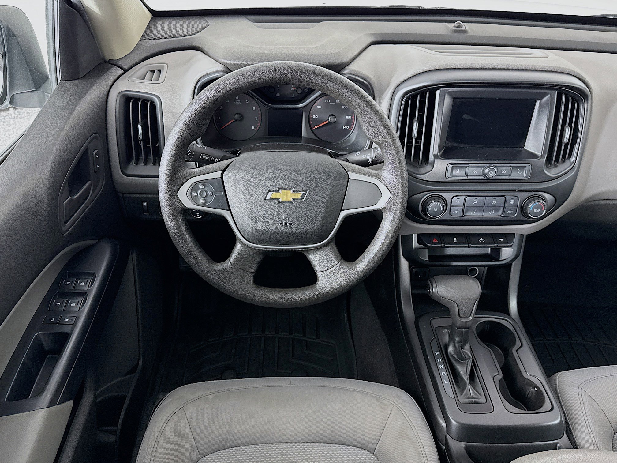 Used 2019 Chevrolet Colorado W/T image 20