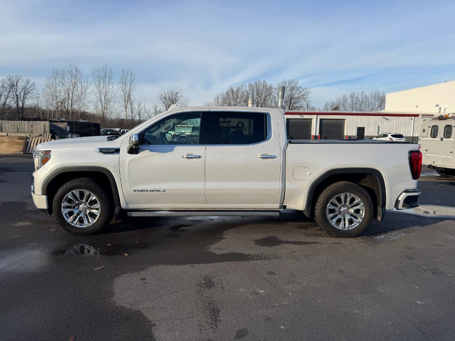 Used 2019 GMC Sierra 1500 Denali image 2