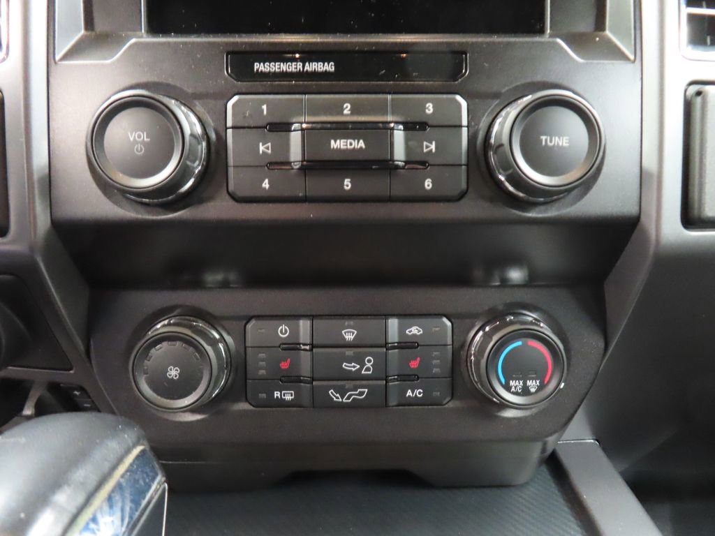 Used 2020 Ford F150 XLT w/ Equipment Group 302A Luxury AWD/4WD image 48