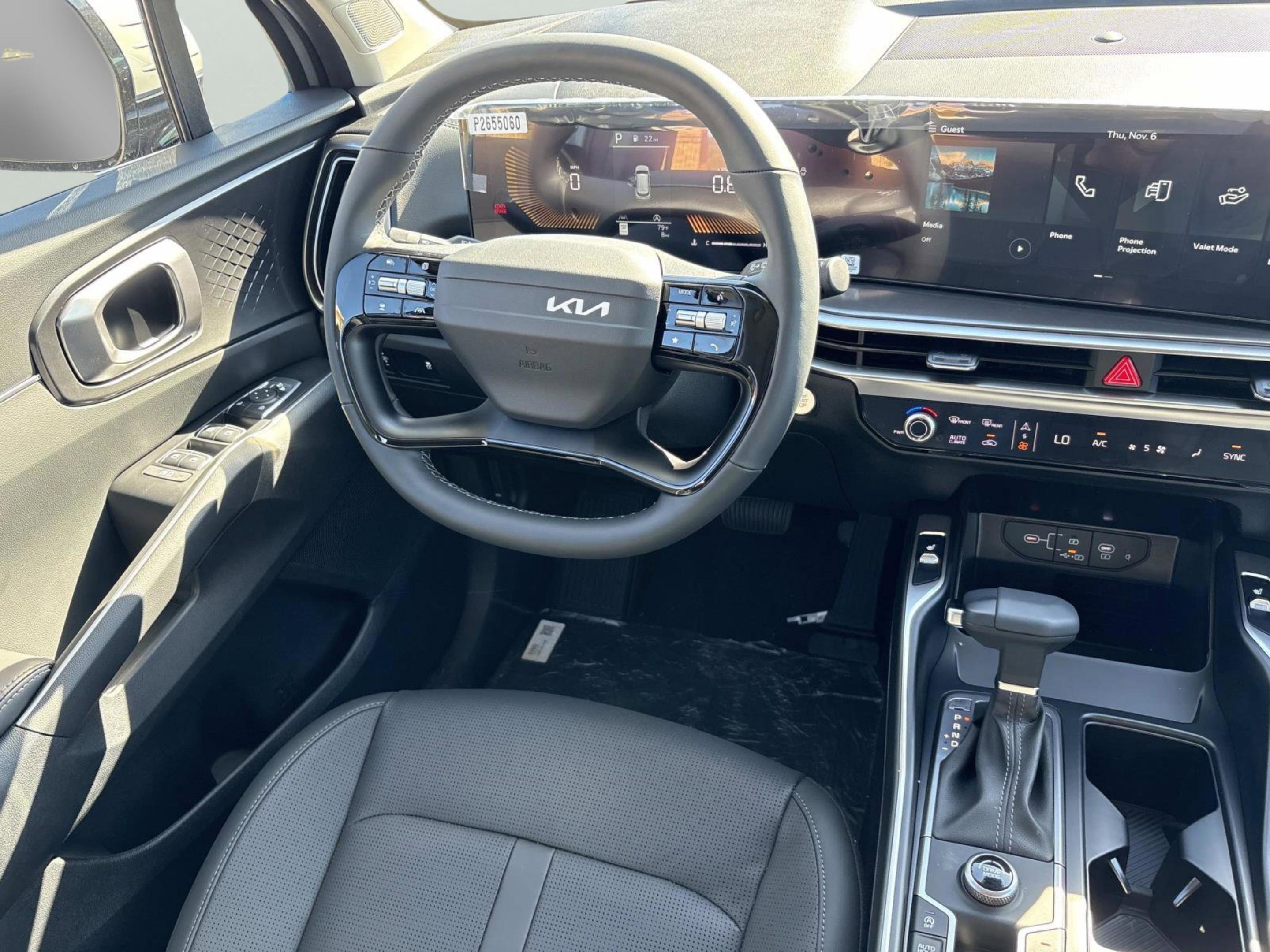 New 2026 Kia Sorento S image 9