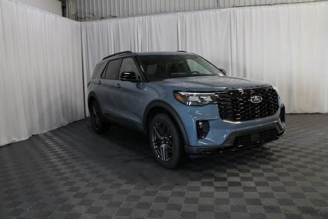 New 2026 Ford Explorer ST-Line image 31