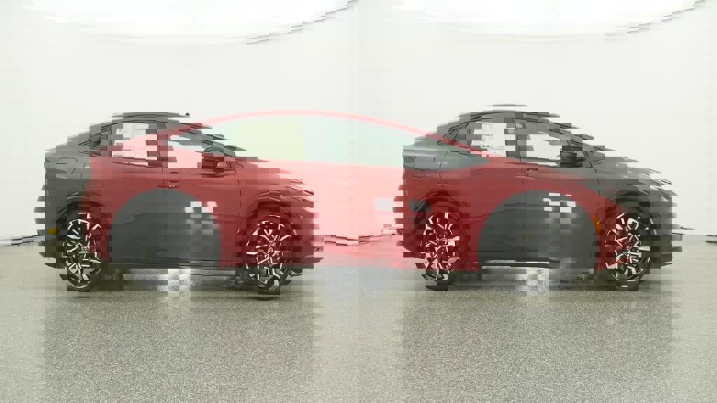 New 2026 Toyota Prius XSE Premium image 27