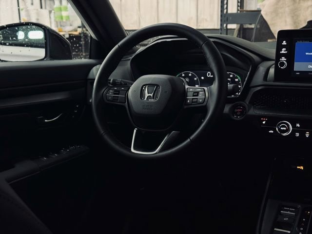 New 2026 Honda CR-V Sport-L image 23