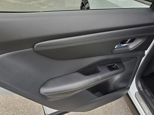 Certified 2023 Nissan Ariya FWD image 14