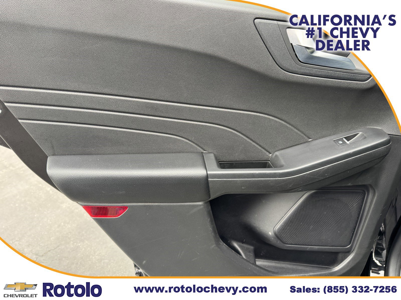 Used 2024 Ford Escape ST-Line image 15