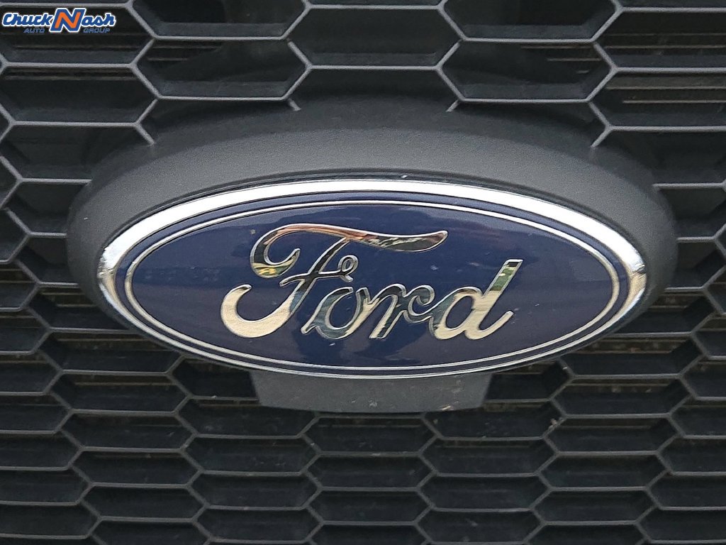 Used 2024 Ford Transit 350 XLT RWD image 7
