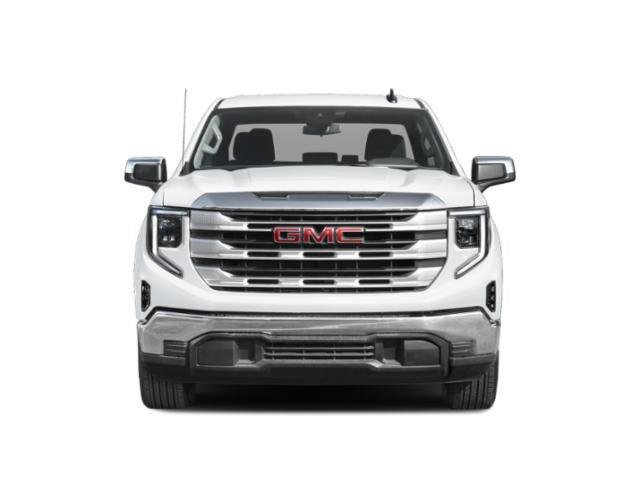New 2026 GMC Sierra 1500 SLT w/ SLT Premium Plus Package AWD/4WD image 7