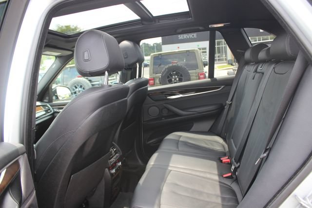 Used 2018 BMW X5 xDrive35i AWD/4WD image 25
