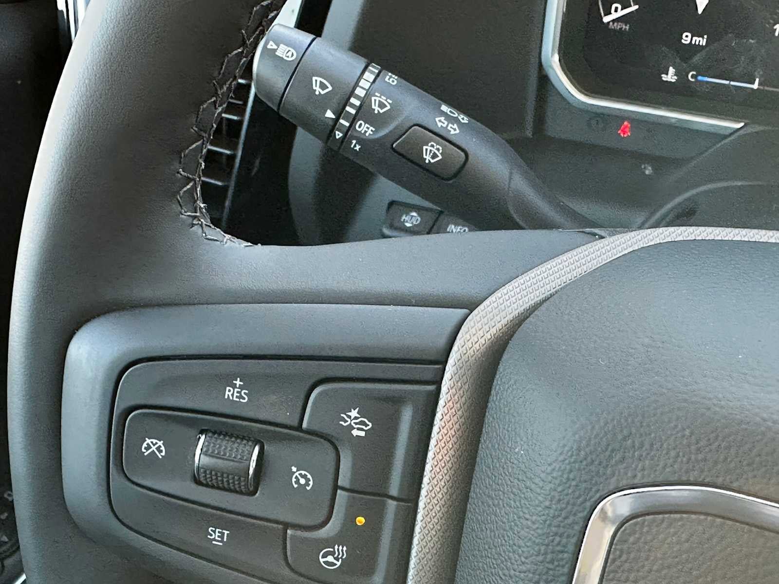New 2026 GMC Sierra 2500 Denali w/ Denali Reserve Package image 35