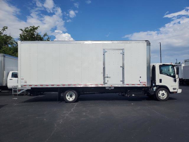 New 2023 Chevrolet Low Cab Forward 5500XD image 4