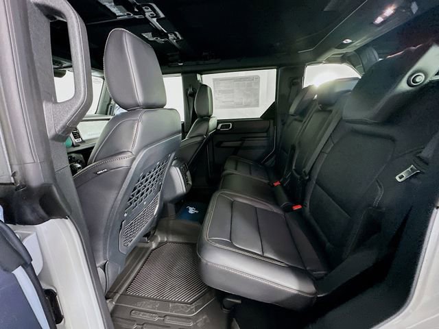 New 2026 Ford Bronco Badlands image 29