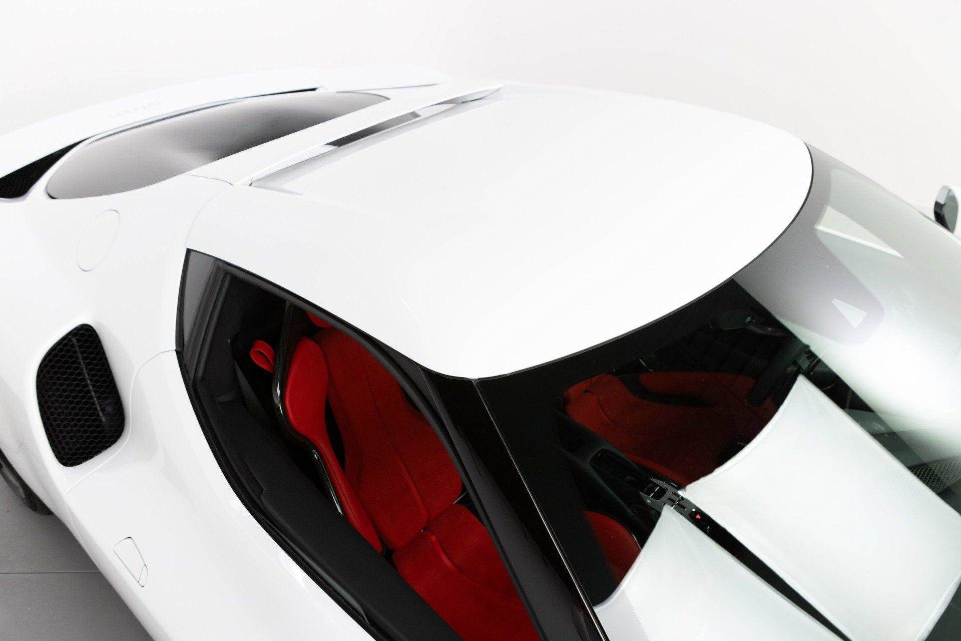 Certified 2024 Ferrari 296 GTB image 30