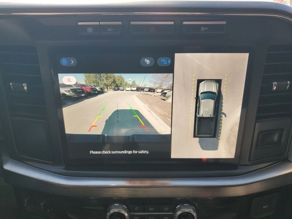 Used 2024 Ford F250 Lariat image 44