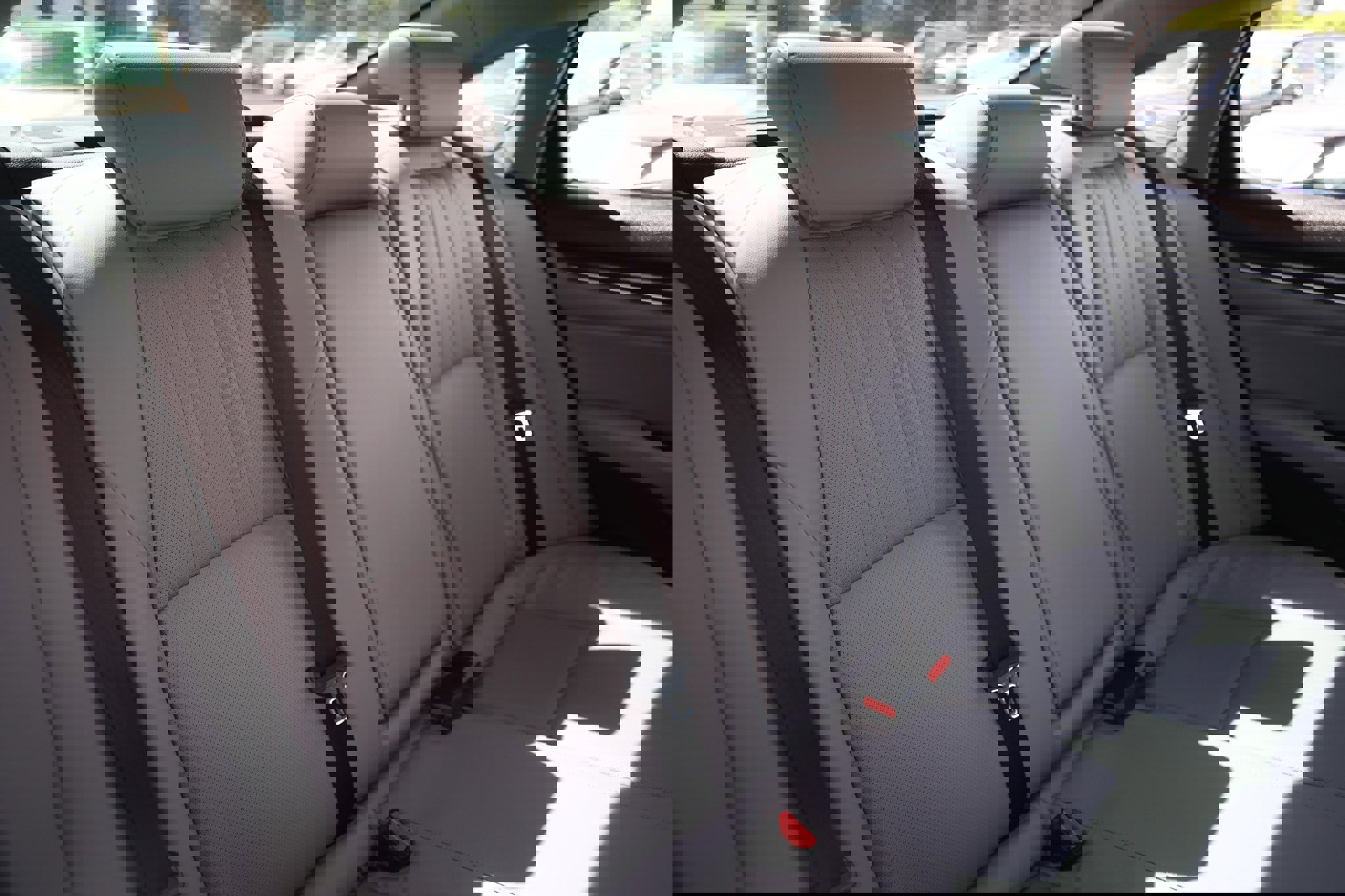 Used 2018 Honda Accord EX-L image 17