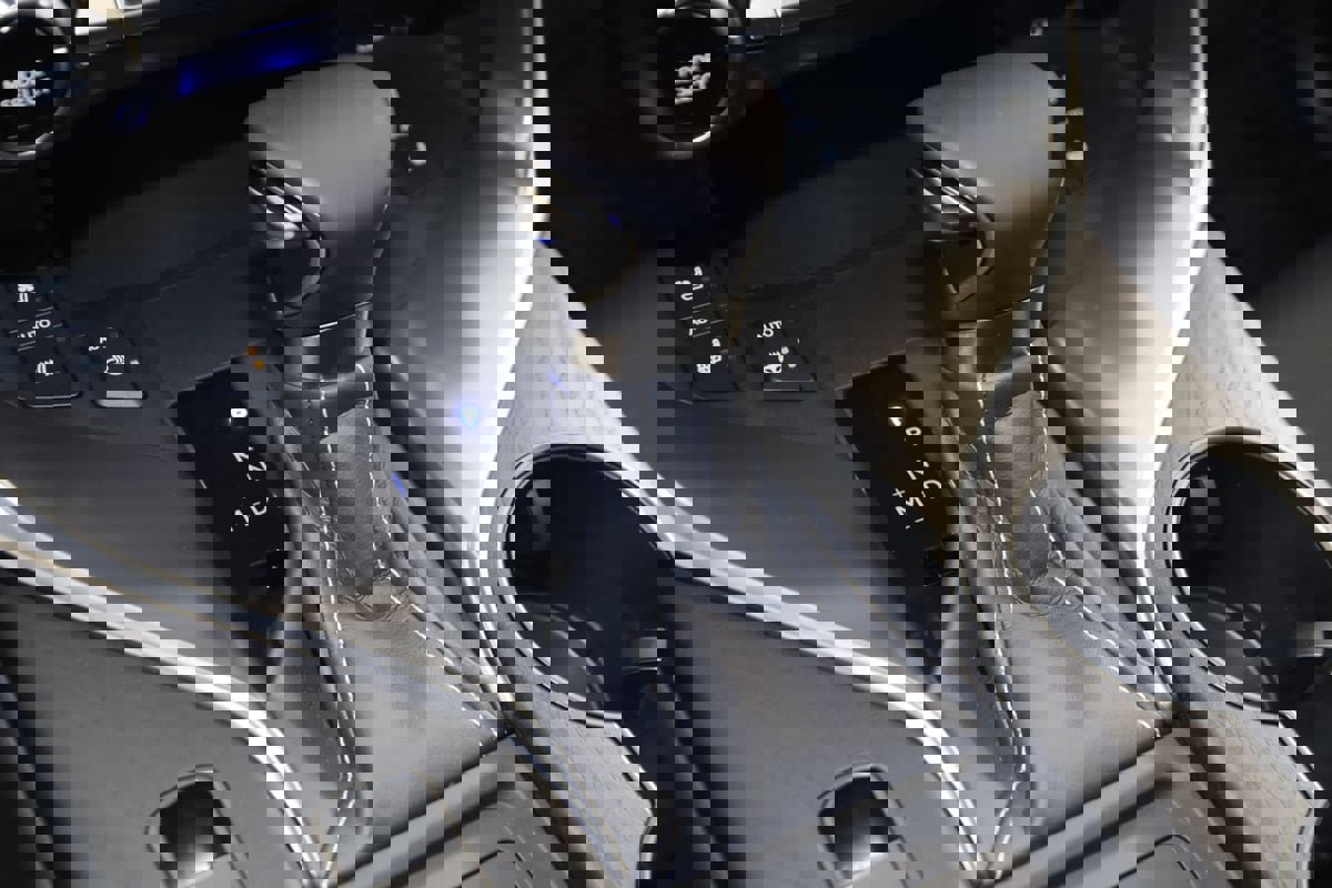 Used 2025 Lexus LX 600 4WD w/ Luxury Package image 7