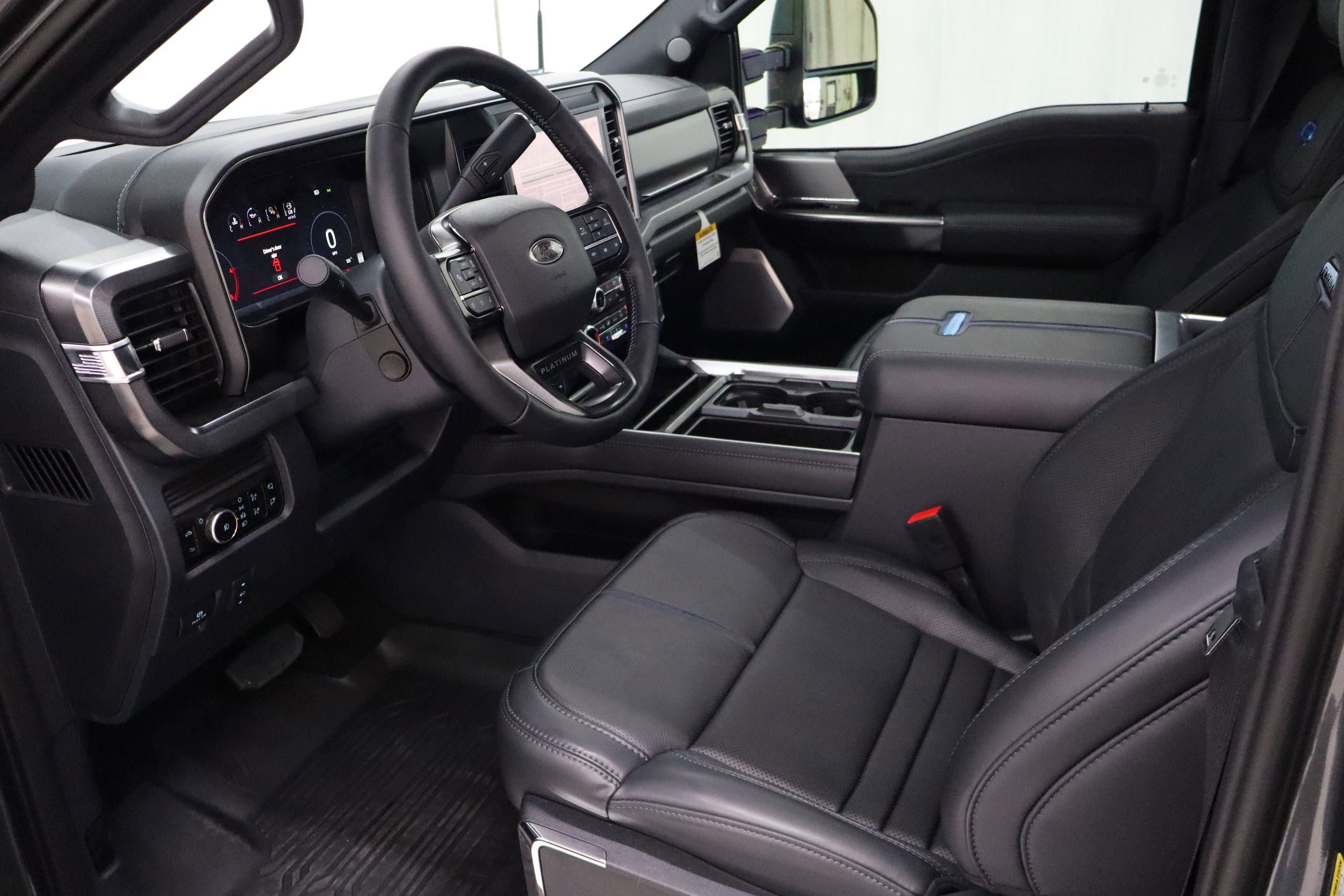 New 2026 Ford F250 Platinum image 29