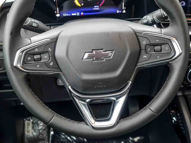 New 2026 Chevrolet TrailBlazer ACTIV w/ Convenience Package AWD/4WD image 17