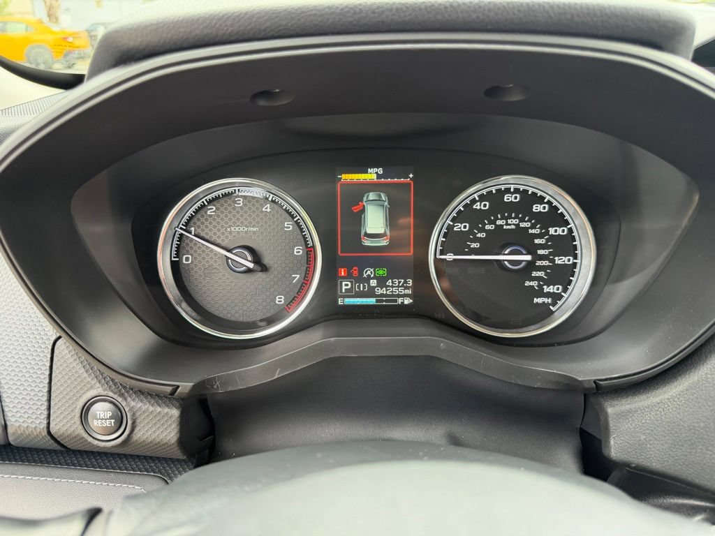 Used 2023 Subaru Forester Touring AWD/4WD image 36