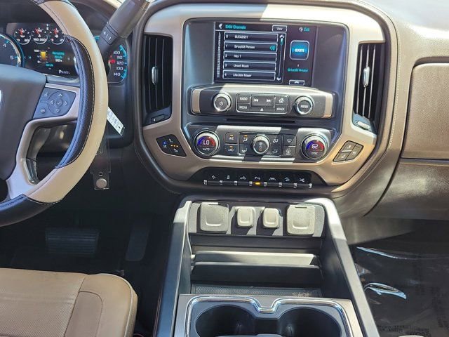 Used 2018 GMC Sierra 1500 Denali w/ Denali Ultimate Package image 21