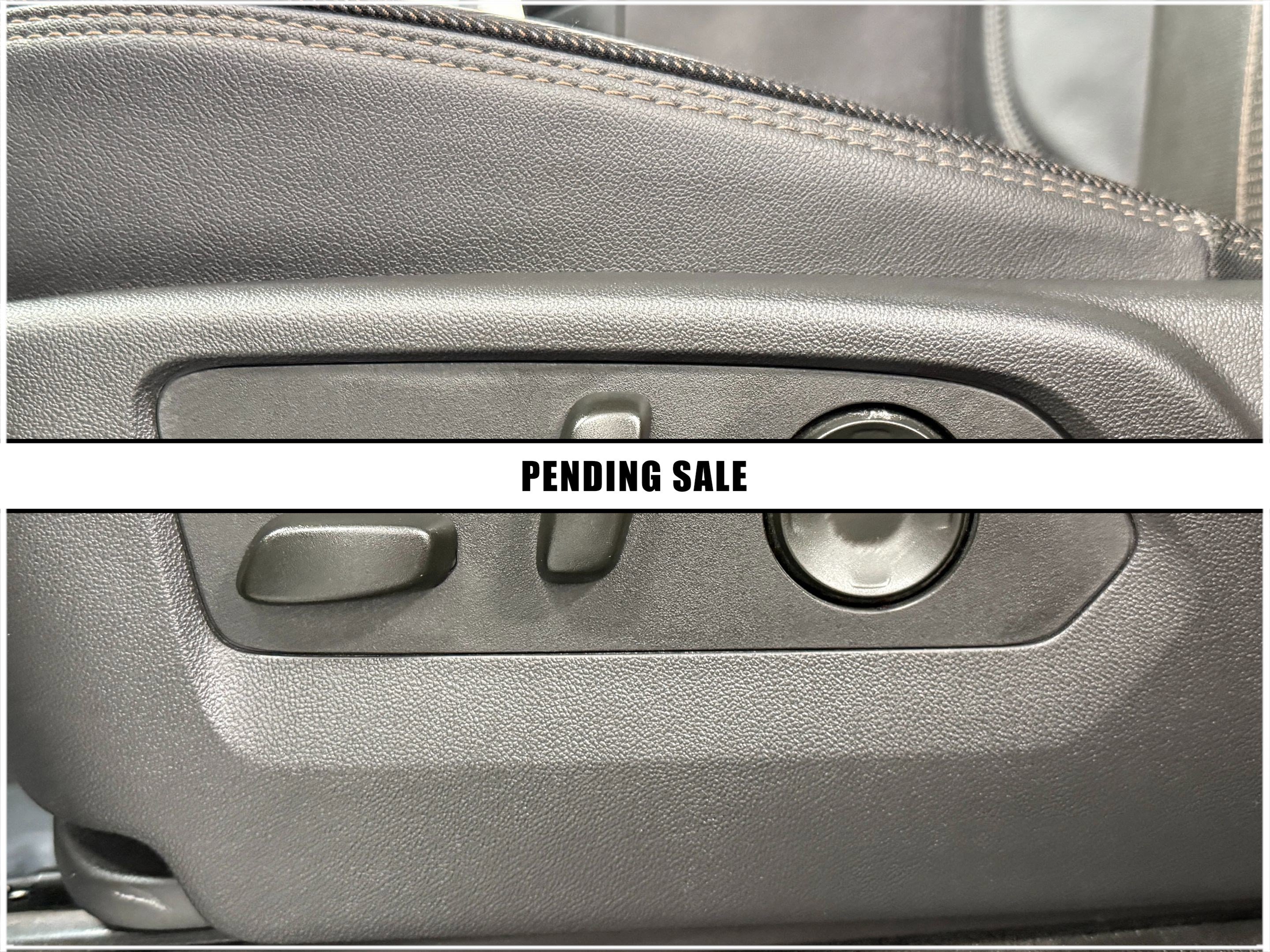 Used 2025 Chevrolet Suburban High Country AWD/4WD image 39