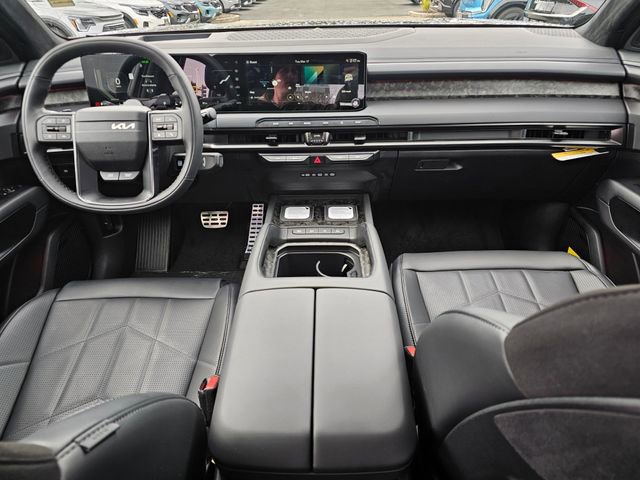 New 2027 Kia Telluride SX Prestige X-Pro image 16