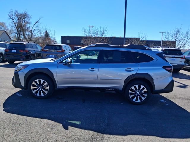 Used 2024 Subaru Outback Touring XT image 6