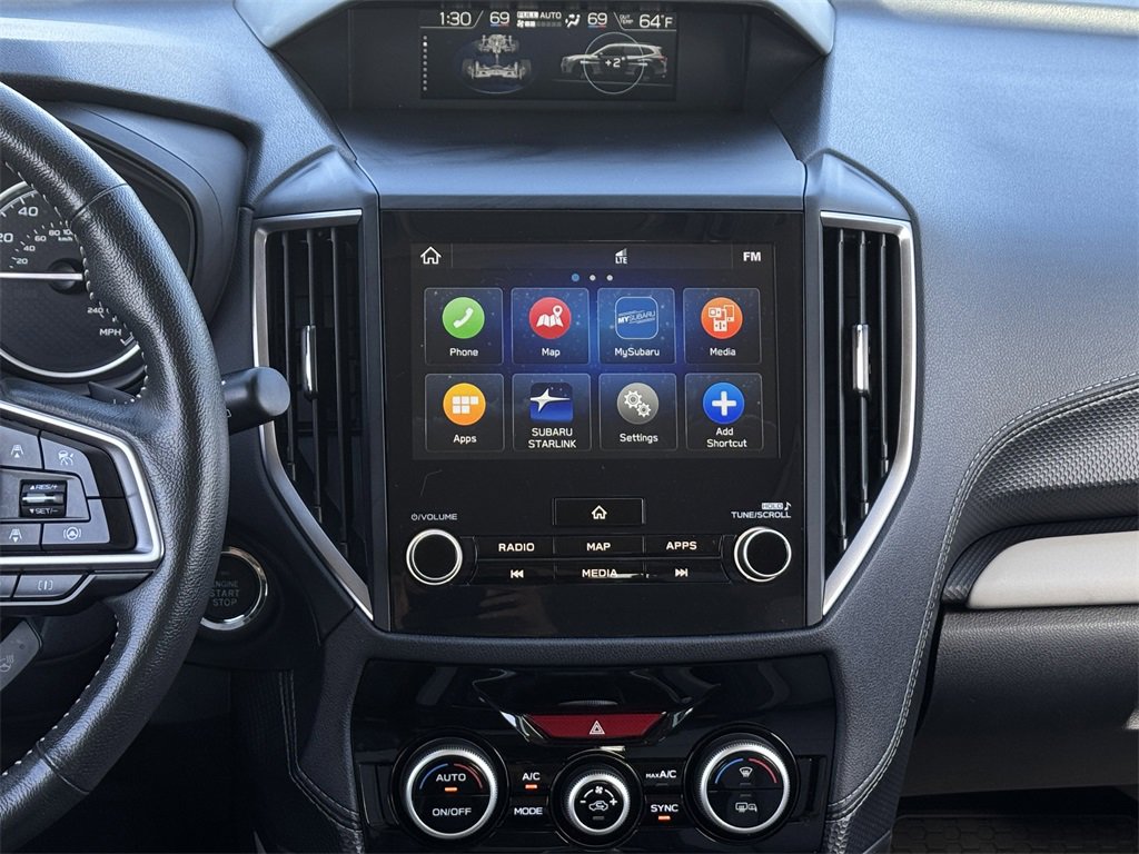 Used 2024 Subaru Forester Limited image 17