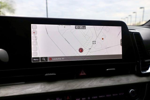 Certified 2023 Kia Sportage X-Line w/ X-Line Premium Package image 30